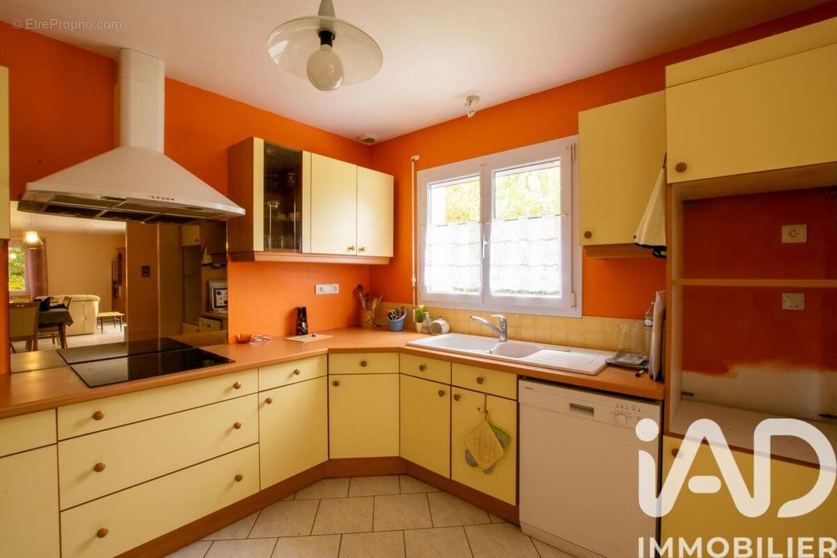 Photo 3 - Maison à DAMPIERRE-EN-BURLY