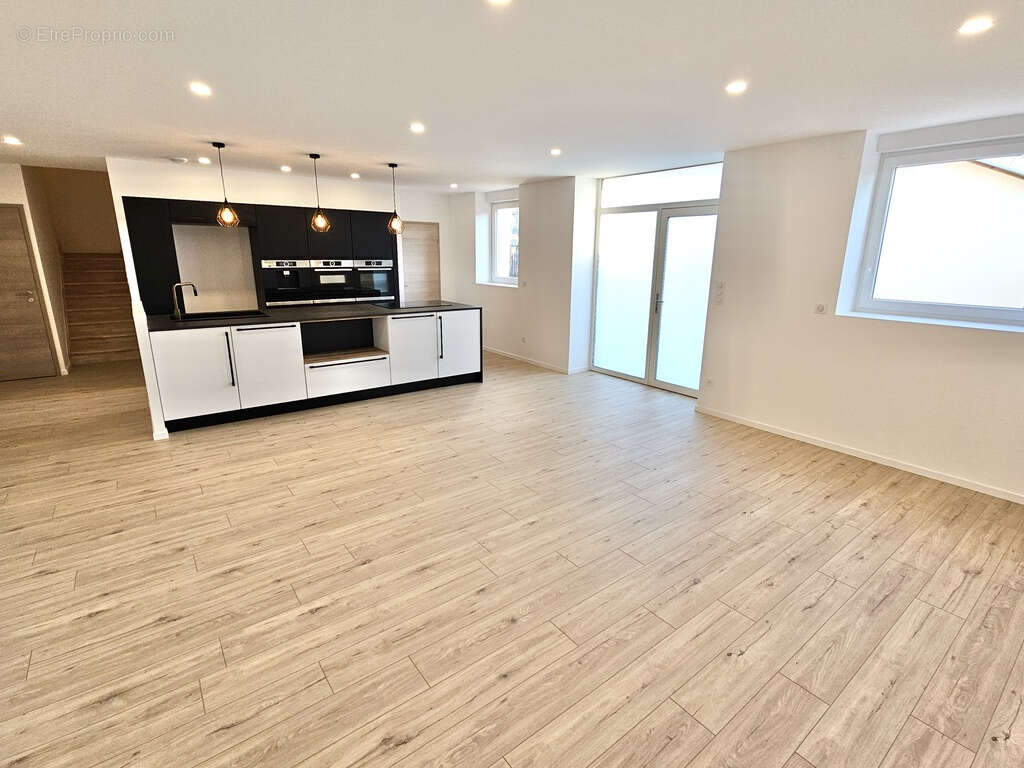 À vendre en exclusivité   mairie de saint-max   maison clé e - photo 3