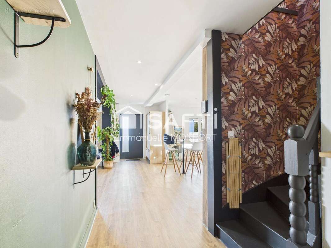 Photo 8 - Maison à MORLAIX