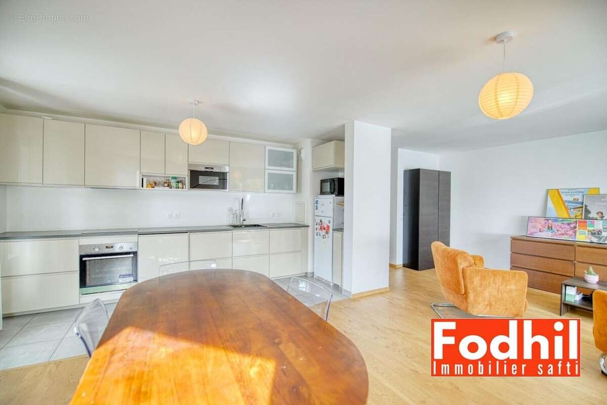 Photo 5 - Appartement à CHATENAY-MALABRY