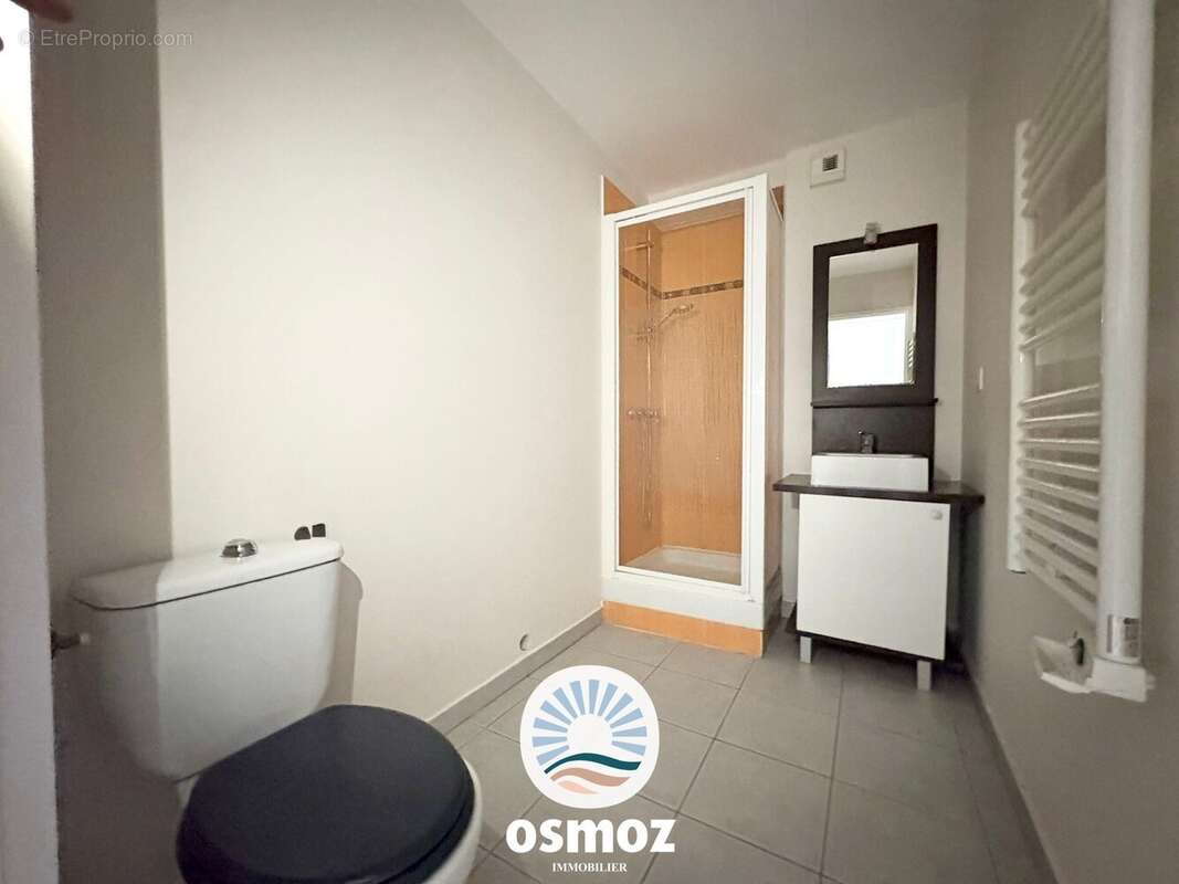 Appartement à LA ROCHELLE