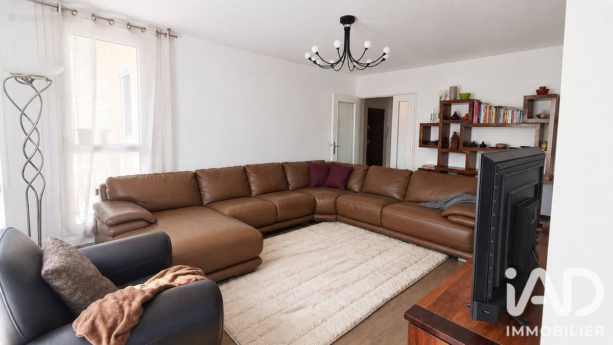 Photo 1 - Appartement à CHENOVE