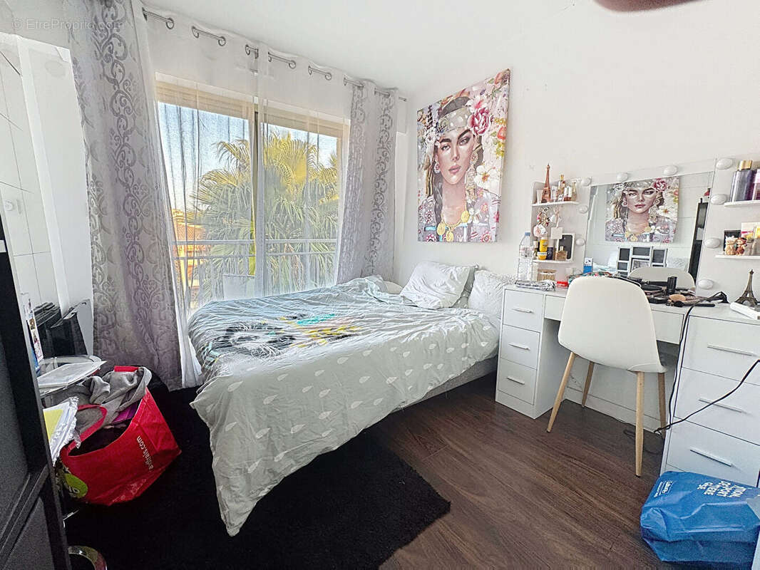 Appartement à SAINT-RAPHAEL