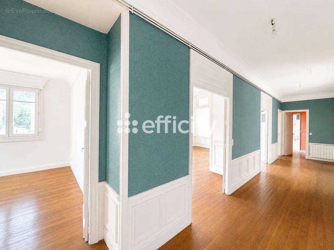 Appartement à SETE