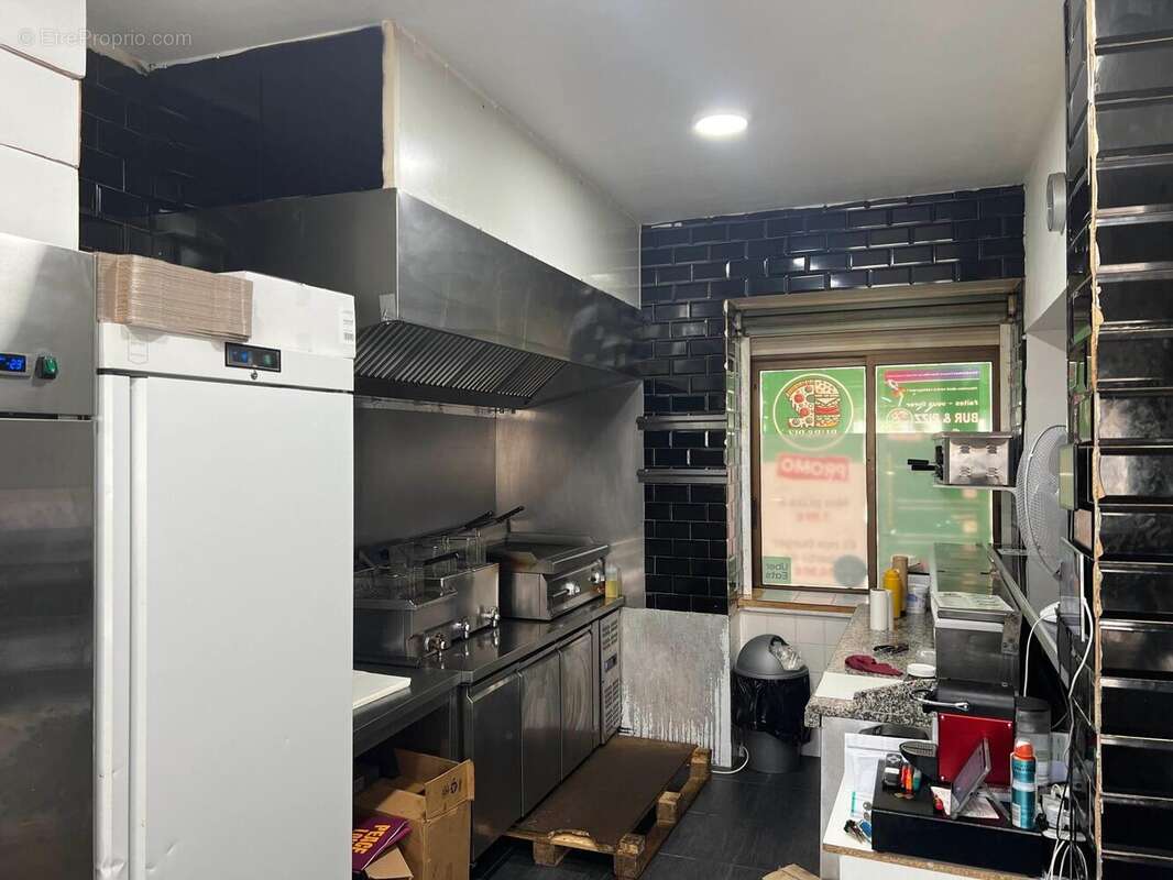 Photo 6 - Commerce à VERTOU