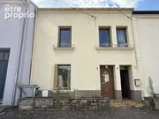 Maison à VARSBERG