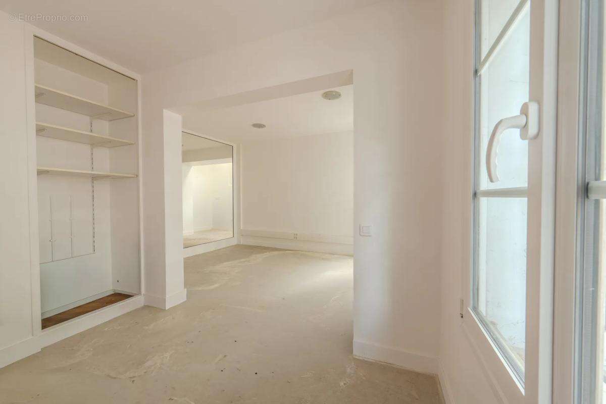 Appartement à SAINT-CLOUD