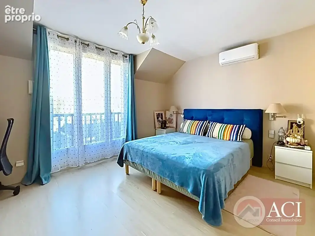 Maison Montmagny 7 pièces 150 m2 - photo 9