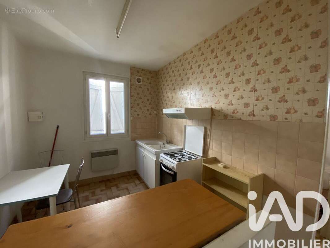 Photo 6 - Appartement à SOUILLAC
