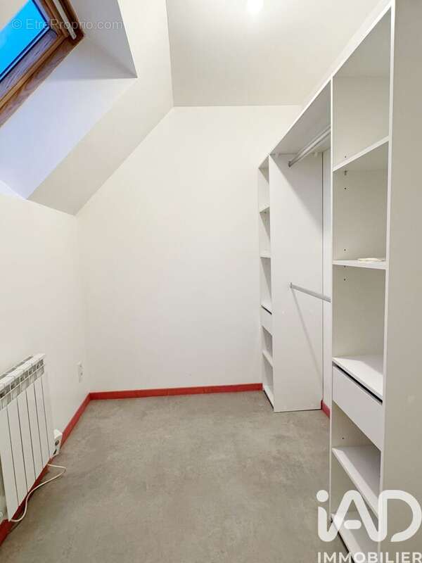 Photo 7 - Maison à SENTELIE