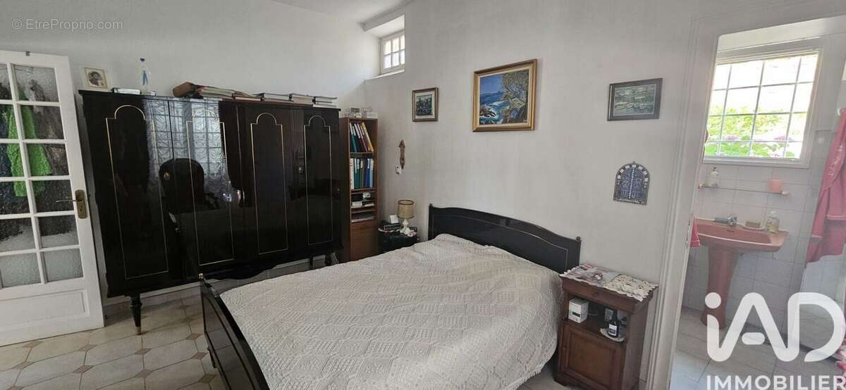 Photo 9 - Maison à SAINT-RAPHAEL