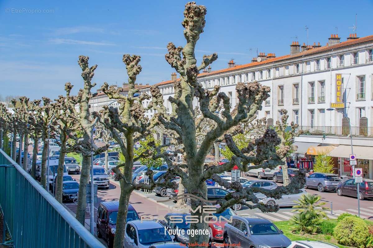 Appartement à ROYAN