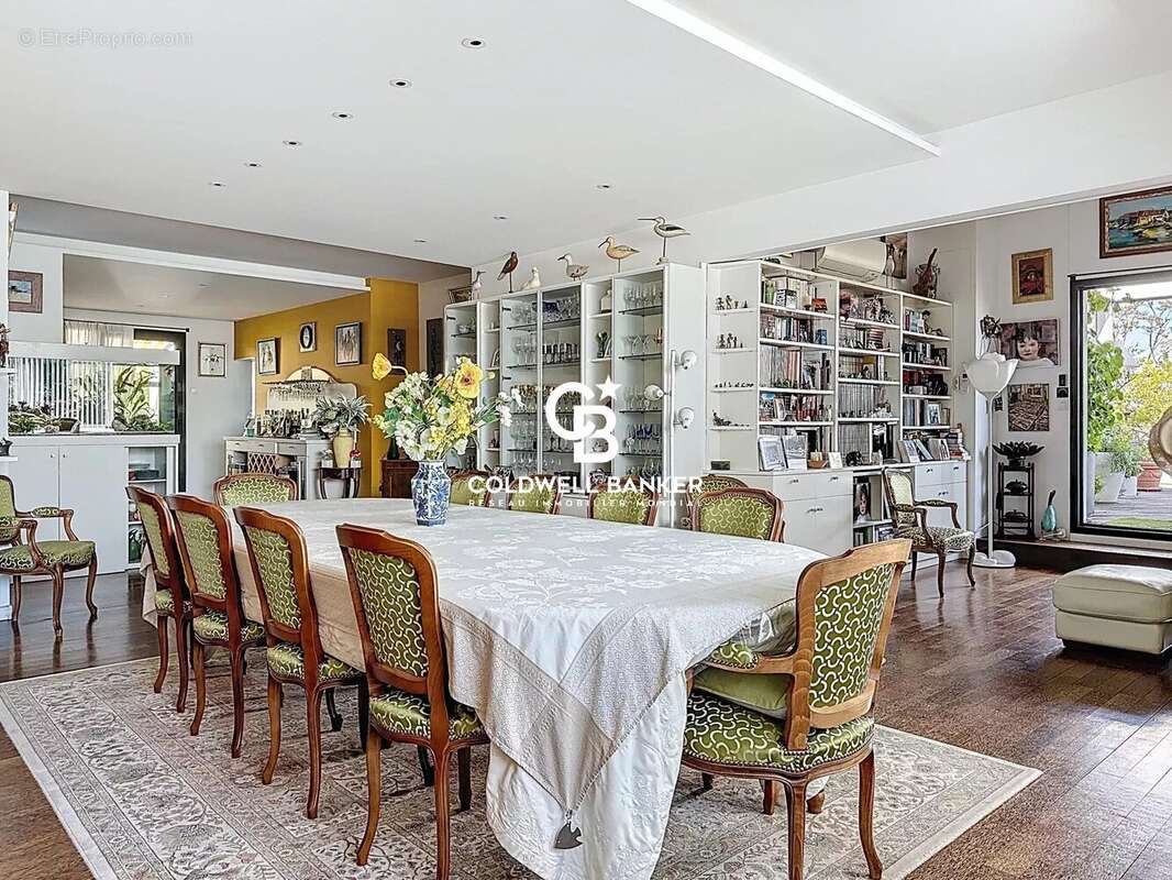 Appartement à LA ROCHELLE