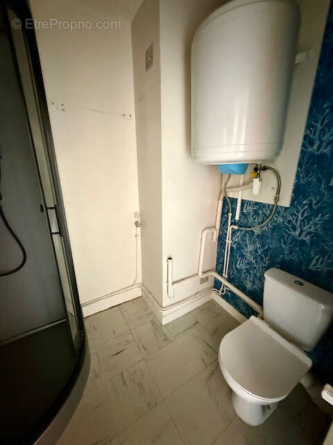 Appartement à BESANCON