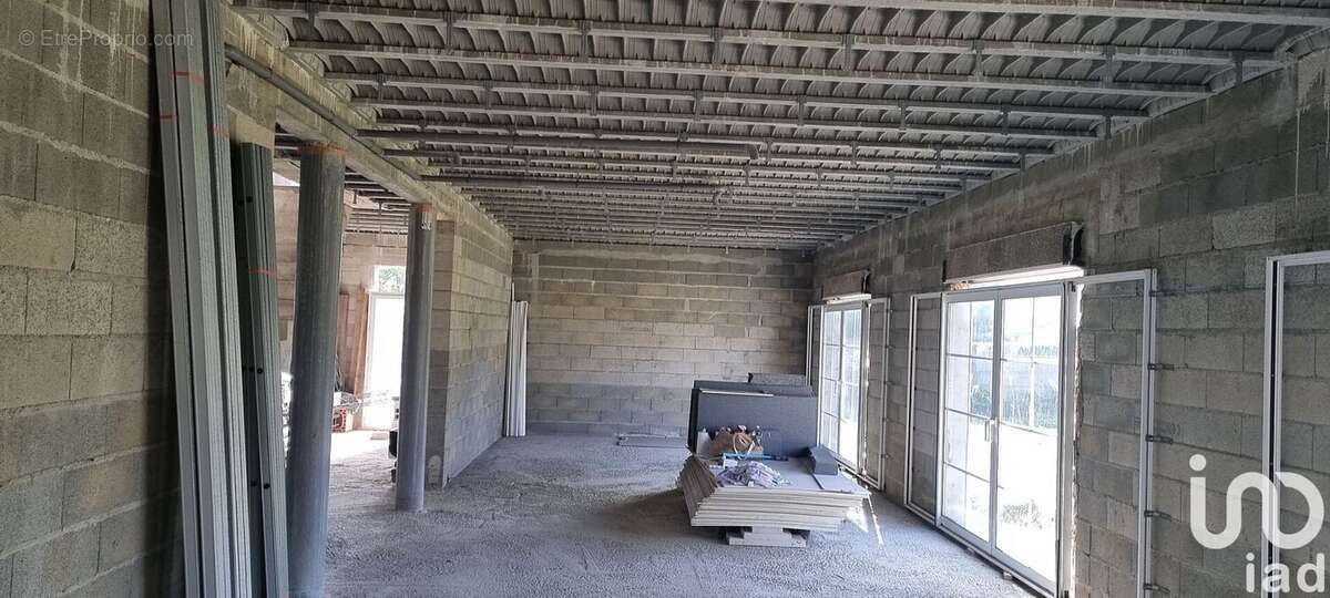 Photo 4 - Maison à SAINT-LUBIN-DES-JONCHERETS