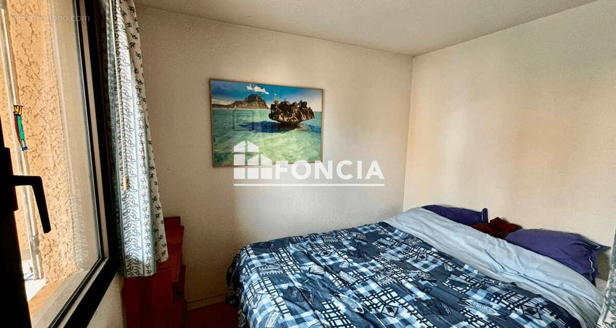 Appartement à SIX-FOURS-LES-PLAGES