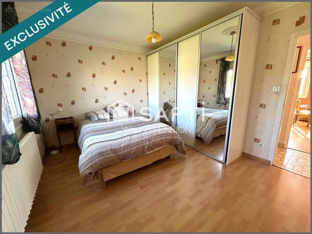 Photo 6 - Maison à BELLEVILLE-SUR-MEUSE