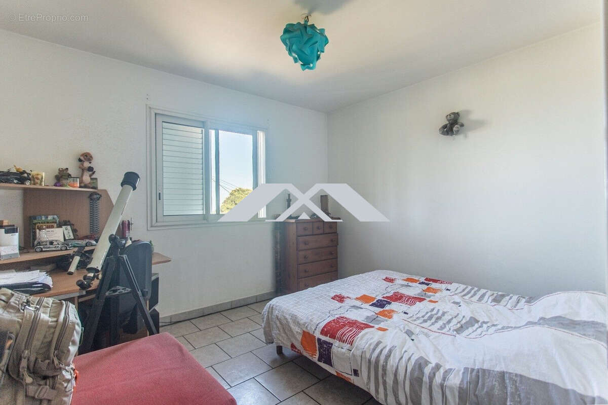 Appartement à LE TAMPON