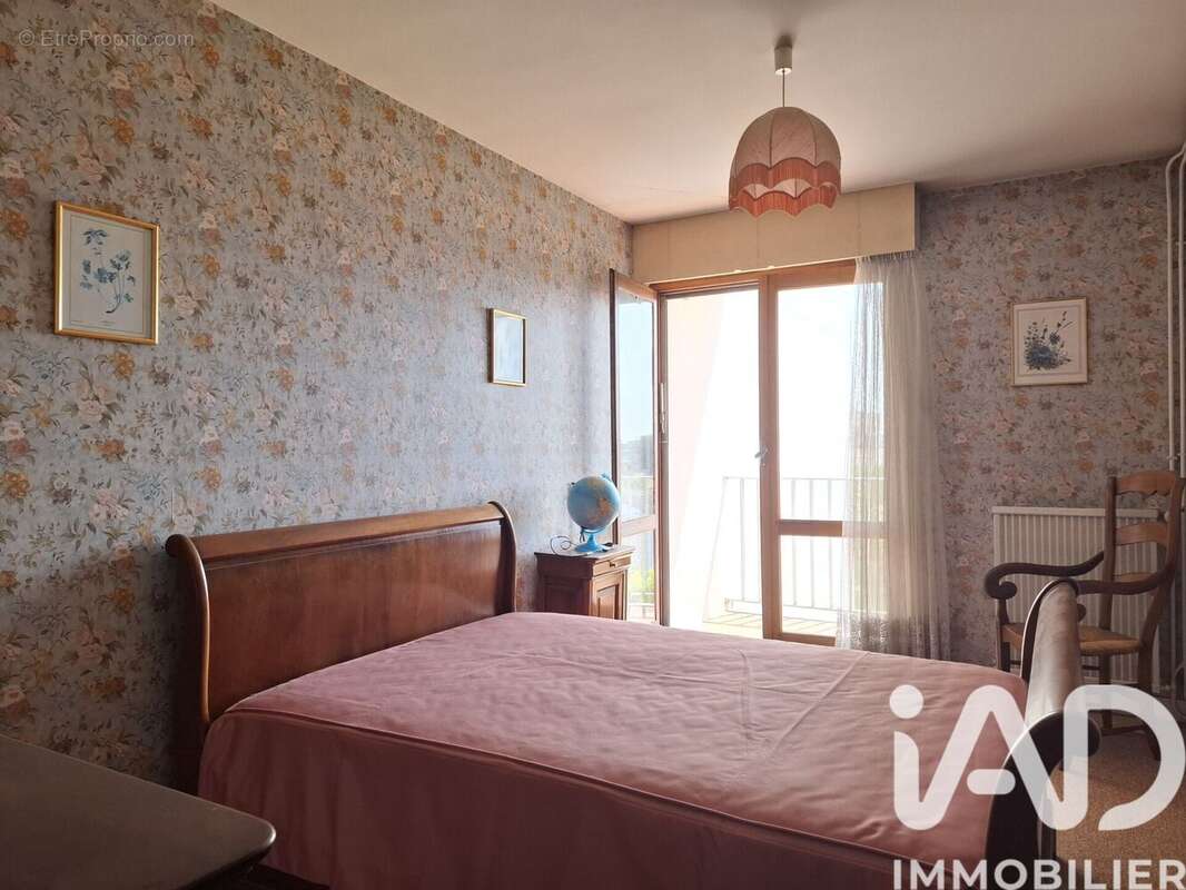 Photo 5 - Appartement à LA ROCHELLE