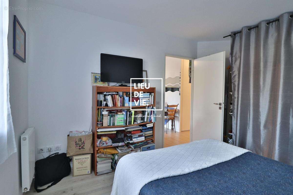 Appartement à URRUGNE