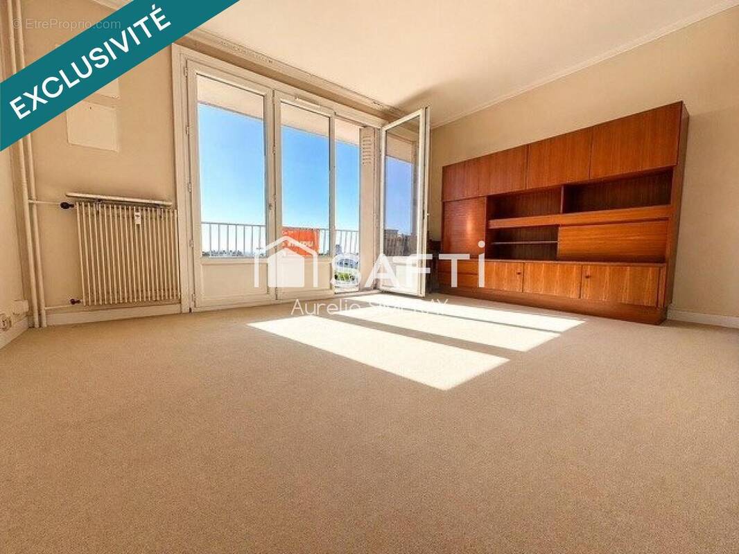 Photo 1 - Appartement à DIJON