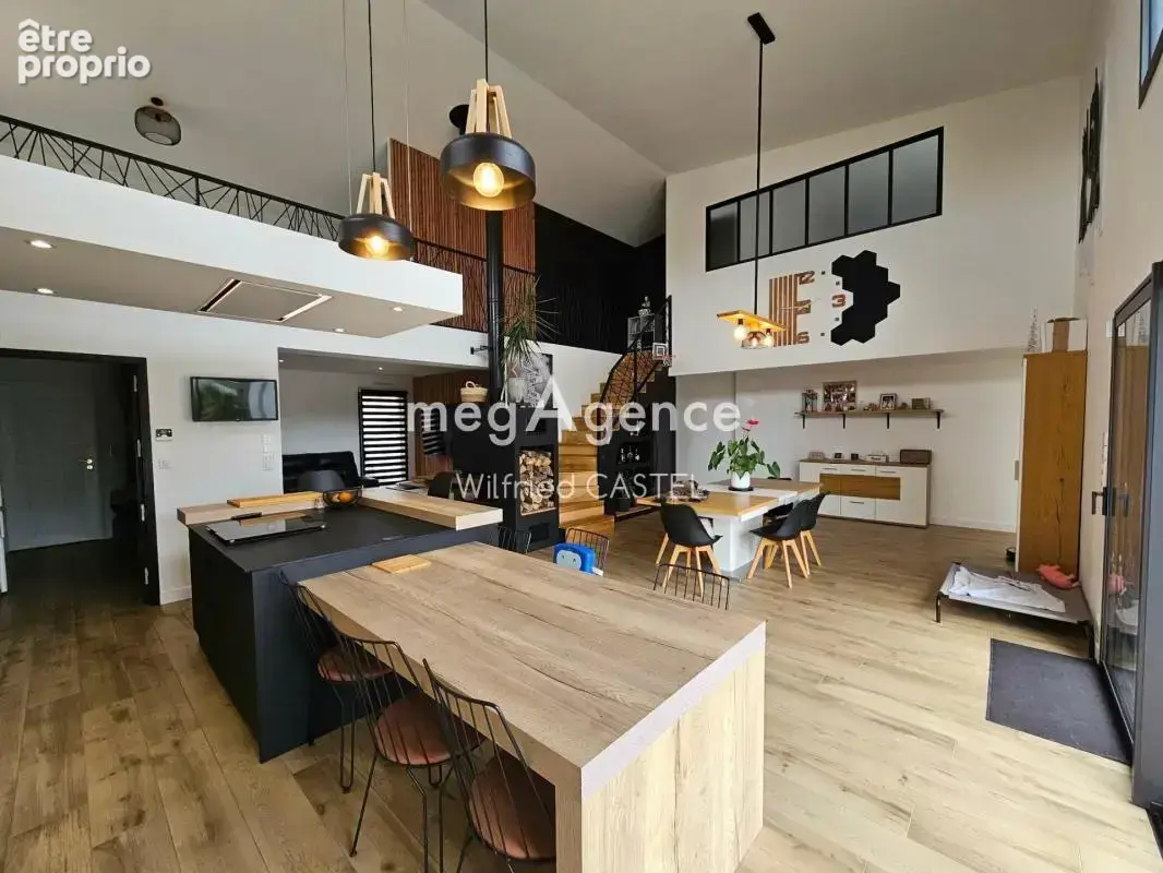 Magnifique villa contemporaine ! - photo 4