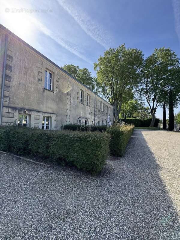 Appartement à MERIGNAC