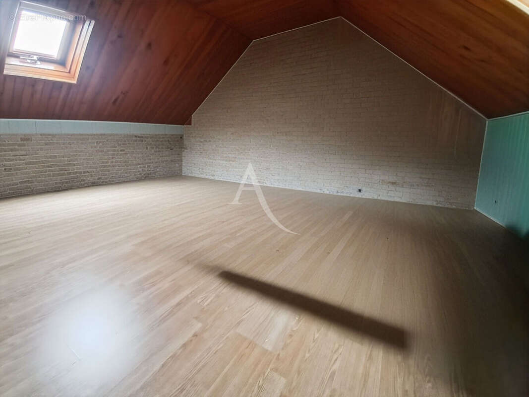 Maison à LE PETIT-QUEVILLY