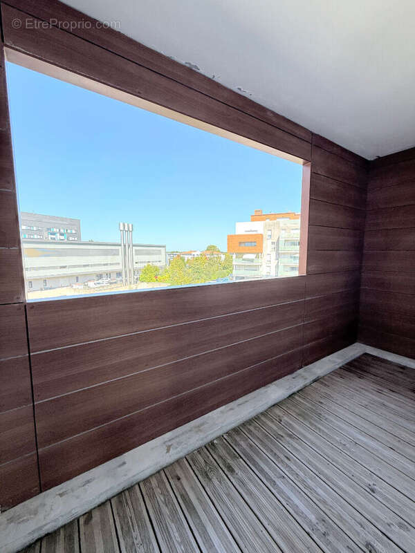 Appartement à BAYONNE