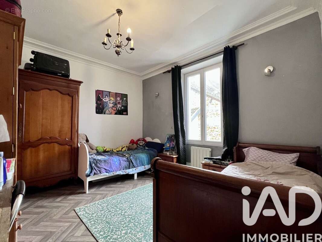 Photo 8 - Maison à MAGNY-EN-VEXIN