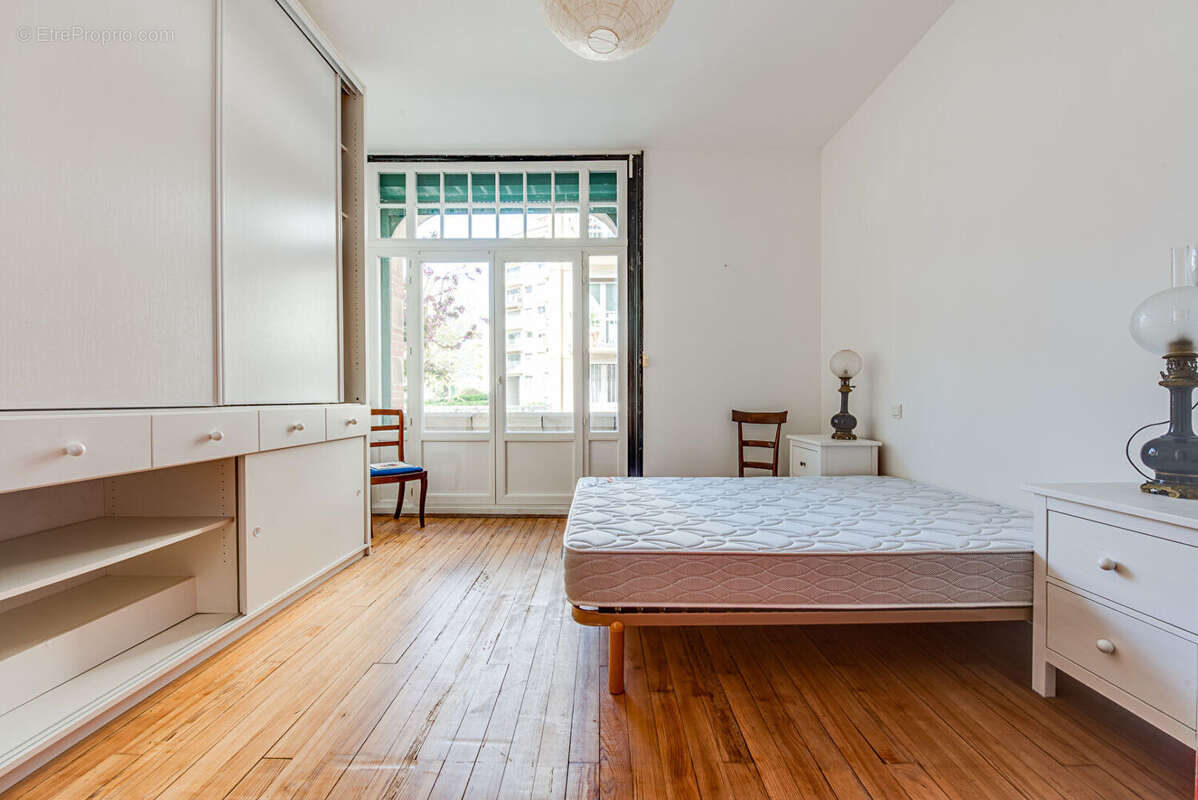 Appartement à BIARRITZ