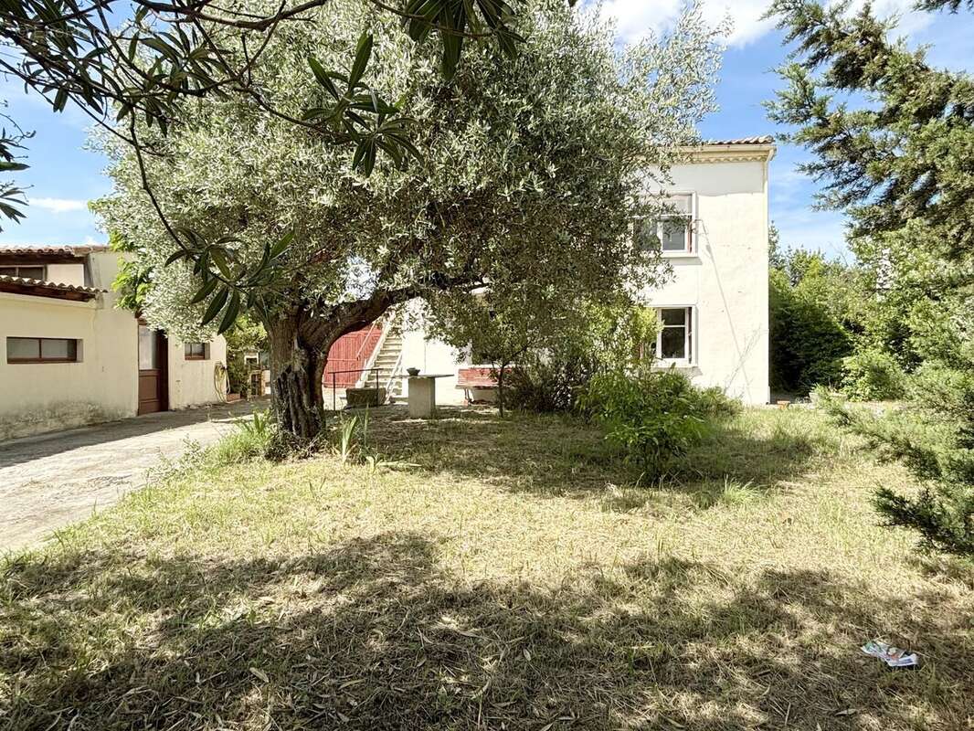 Maison à ARLES