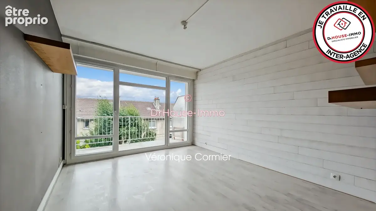 Appartement 4 pièces 76 m² à vendre à Herouville-Saint-Clair (14200) - photo 17