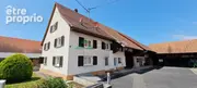 Maison à MUESPACH