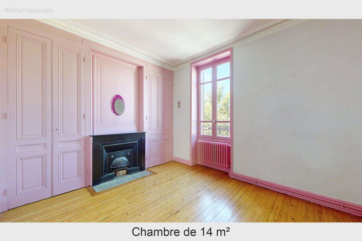 Maison 160 m² à Lyon-3e  - photo 7