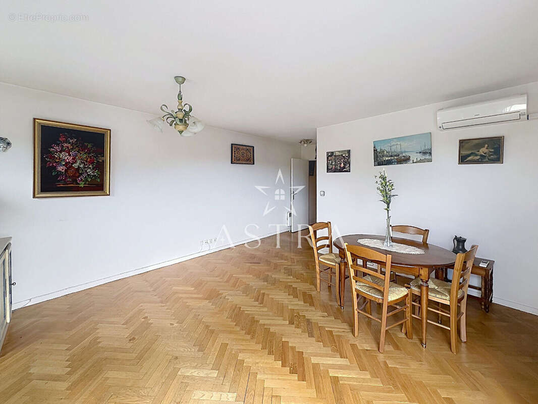 Appartement à ANTONY