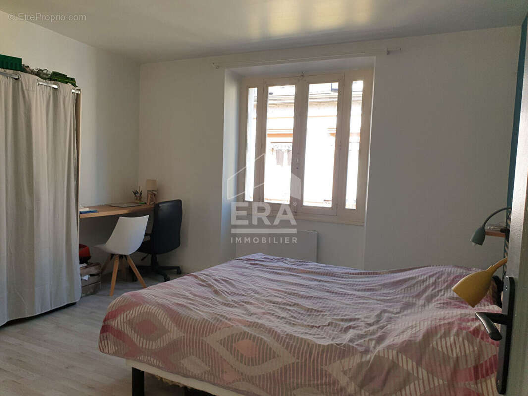 Appartement à LE PONT-DE-BEAUVOISIN