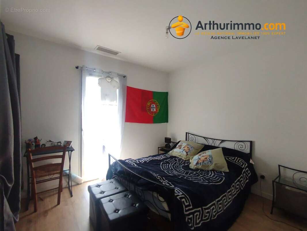 Maison à SAINT-JEAN-DE-VERGES