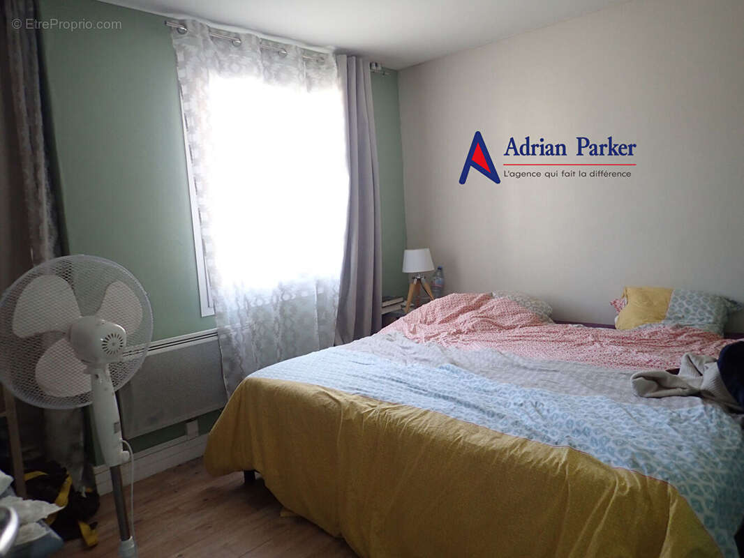 Appartement à LE HAVRE