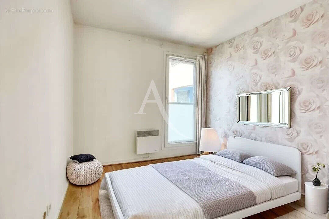 Appartement à CERGY