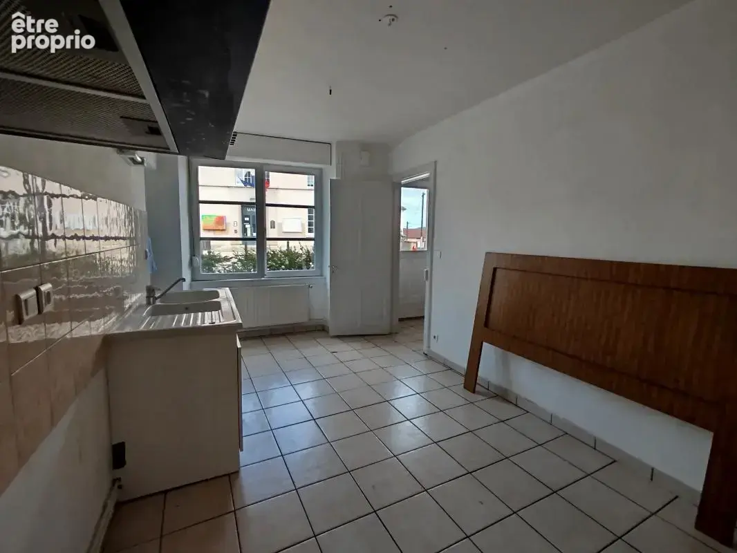 Maison de ville - photo 2