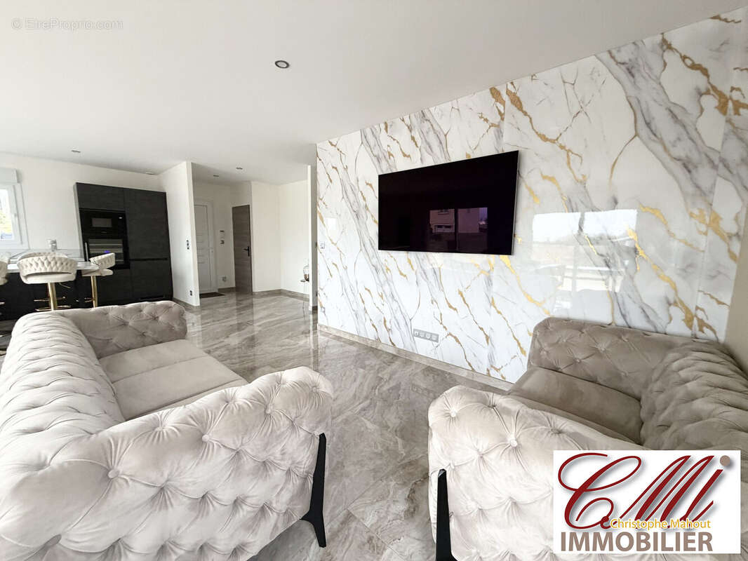 Maison à VITRY-LE-FRANCOIS