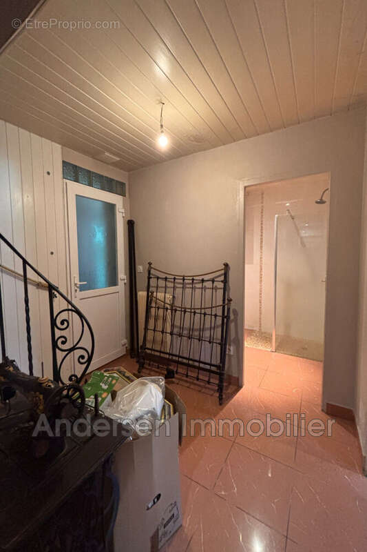 Maison à PALAU-DEL-VIDRE