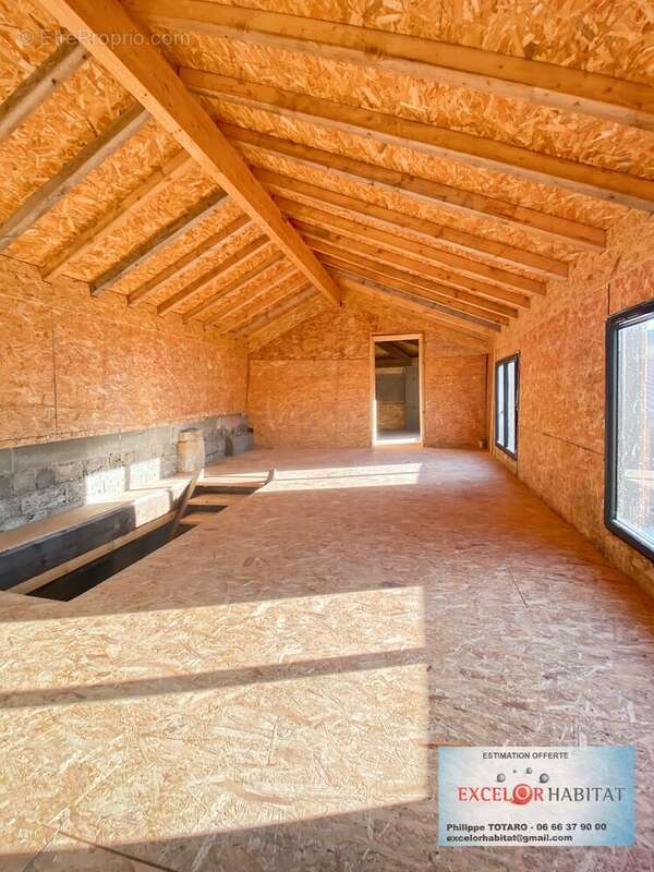 Photo 4 - Maison à CORCELLES-EN-BEAUJOLAIS