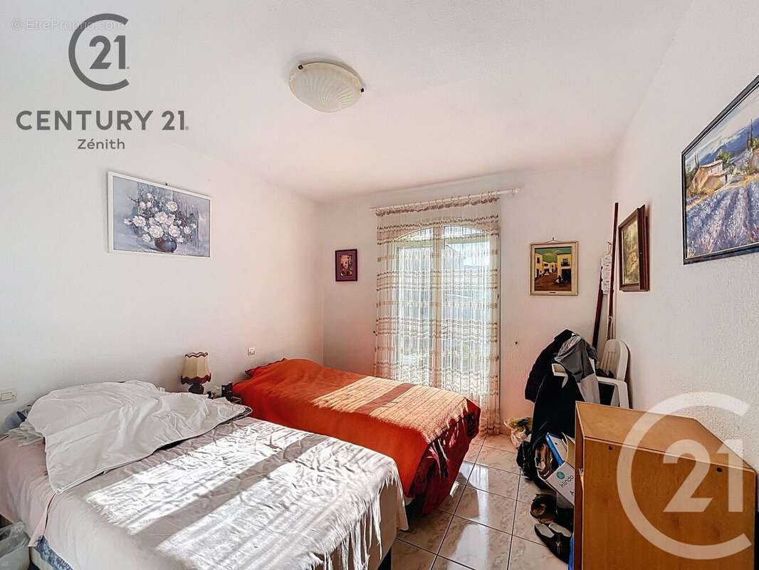 Maison à LE BARCARES