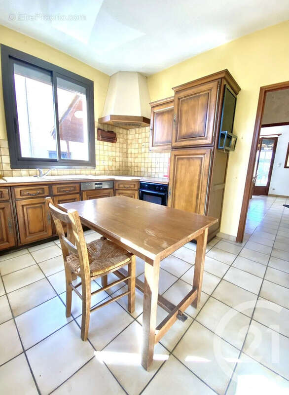 Maison à TOULOUSE