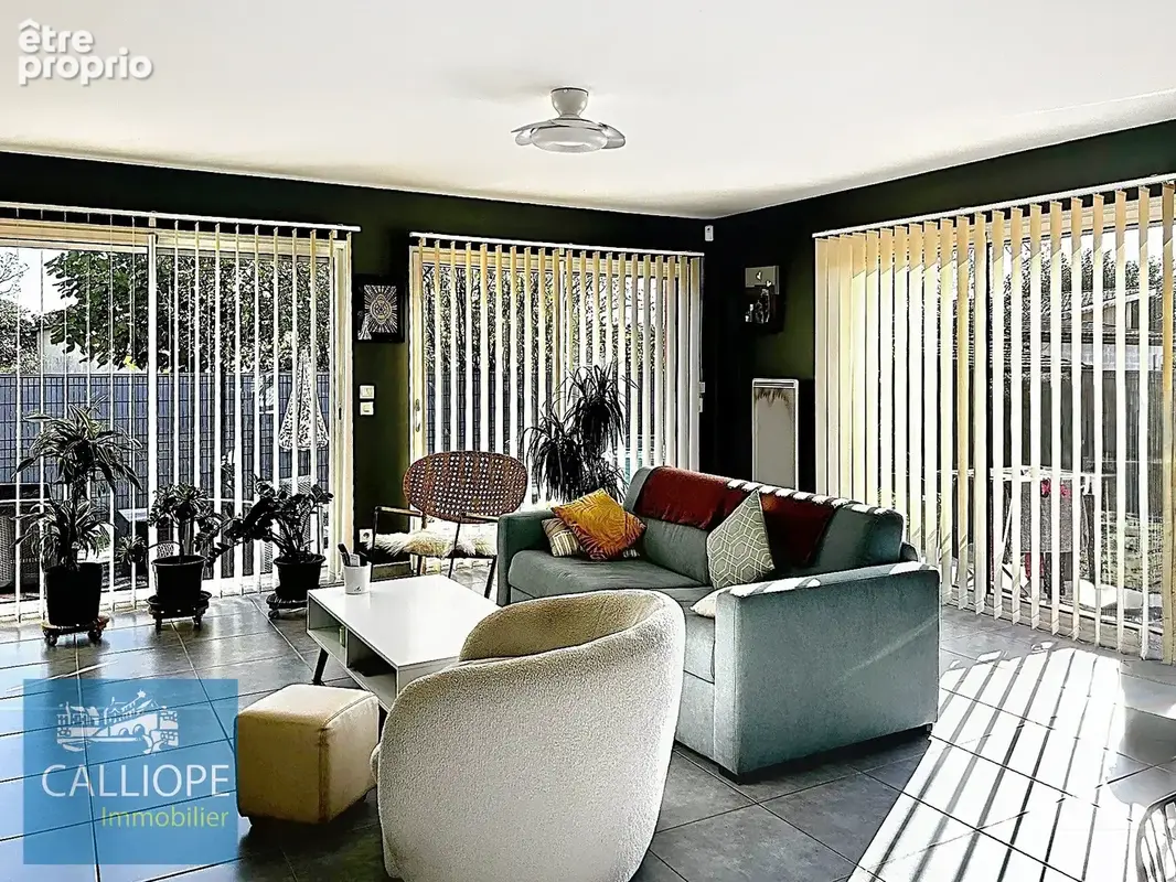 Jolie contemporaine sans travaux - photo 2