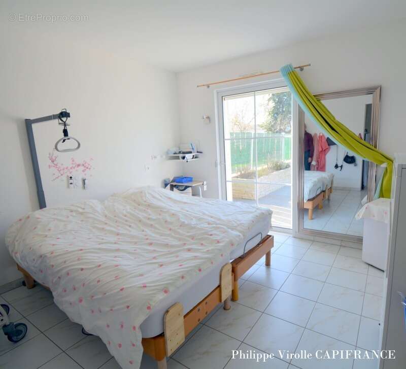 Maison à SAINT-PIERRE-D'OLERON
