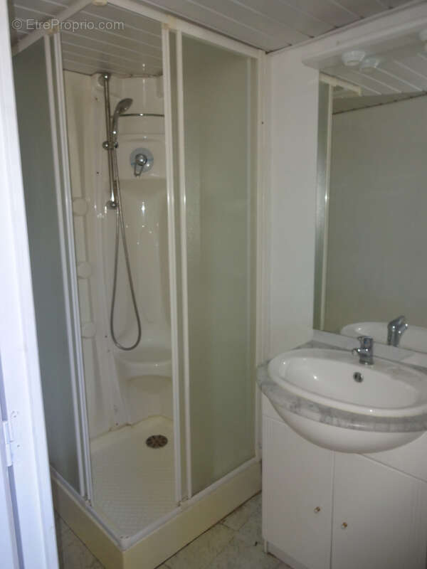 Appartement à LE DORAT