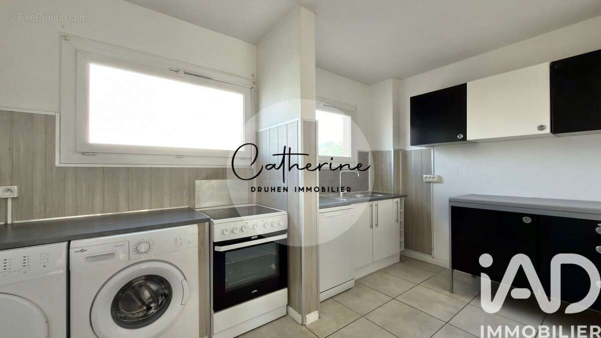 Photo 6 - Appartement à HYERES